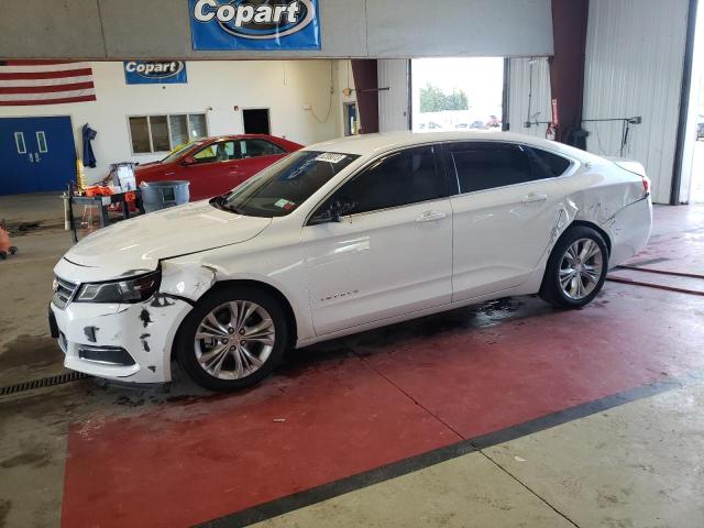 CHEVROLET IMPALA LT 2014 1g1115sl9eu125688