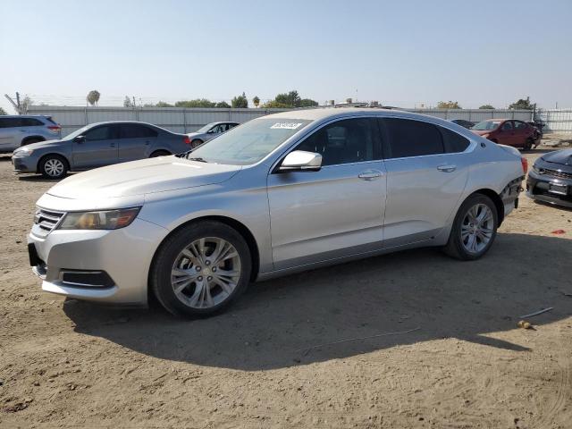 CHEVROLET IMPALA LT 2014 1g1115sl9eu126968