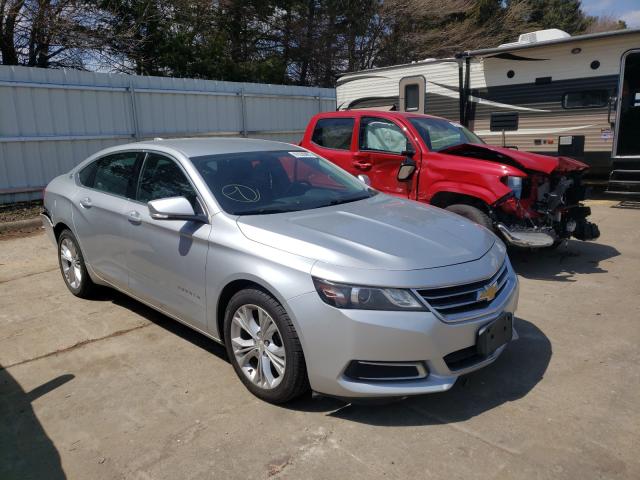 CHEVROLET IMPALA LT 2015 1g1115sl9fu100968