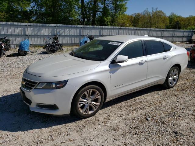 CHEVROLET IMPALA 2015 1g1115sl9fu122503