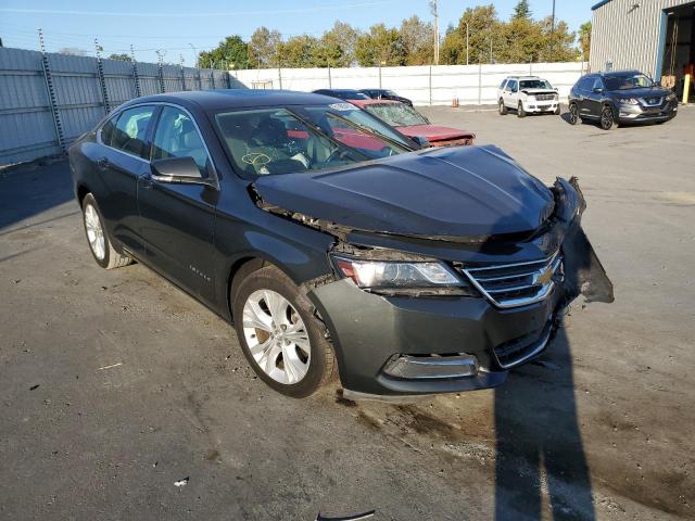 CHEVROLET IMPALA LT 2015 1g1115sl9fu133680