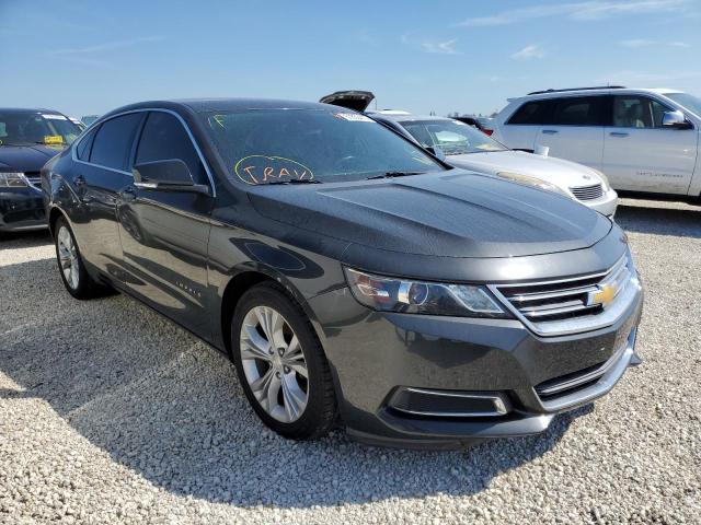 CHEVROLET IMPALA LT 2015 1g1115sl9fu136336