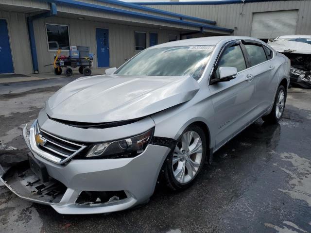 CHEVROLET IMPALA LT 2015 1g1115sl9fu143397