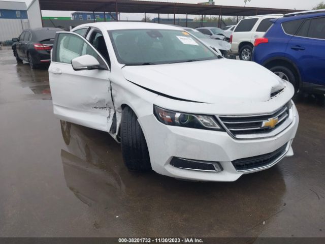 CHEVROLET IMPALA 2015 1g1115sl9fu149796