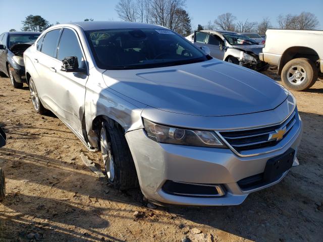 CHEVROLET IMPALA LT 2014 1g1115slxeu103439