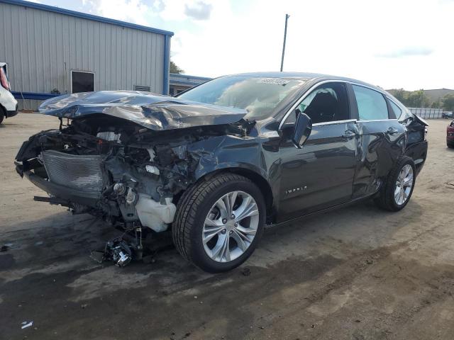 CHEVROLET IMPALA 2014 1g1115slxeu123724