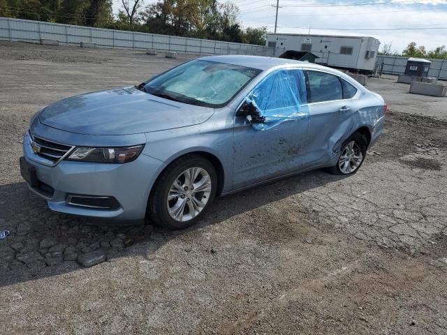 CHEVROLET IMPALA 2014 1g1115slxeu134559