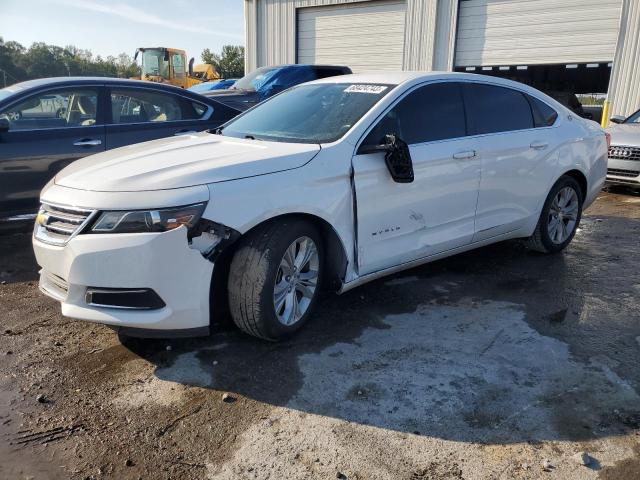 CHEVROLET IMPALA LT 2014 1g1115slxeu150387