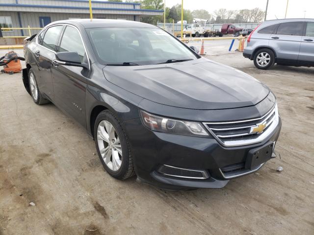 CHEVROLET NULL 2014 1g1115slxeu164502