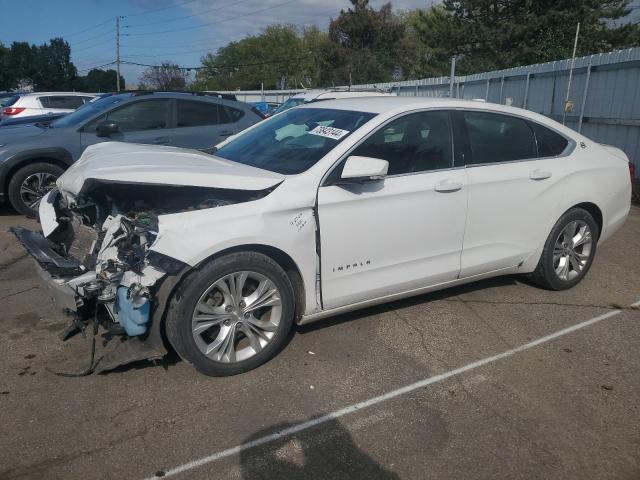 CHEVROLET IMPALA LT 2015 1g1115slxfu143179