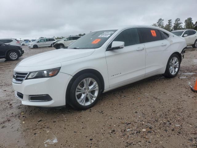 CHEVROLET IMPALA 2015 1g1115slxfu149385