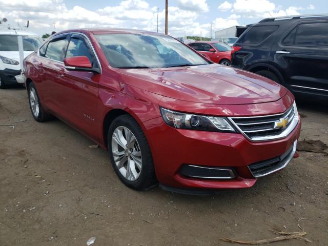 CHEVROLET NULL 2014 1g1125s30eu136706