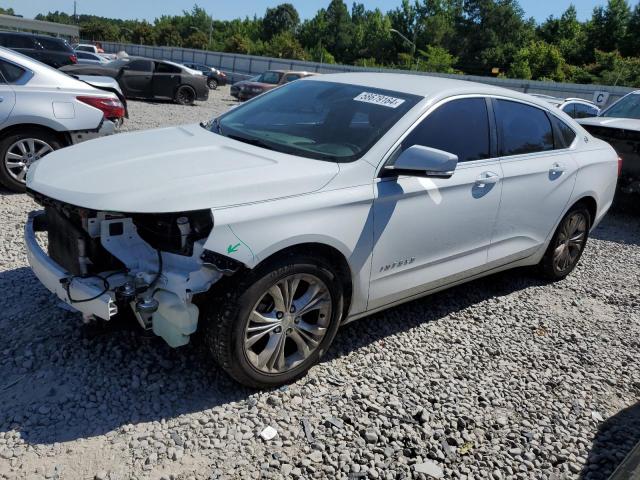 CHEVROLET IMPALA 2014 1g1125s30eu168233