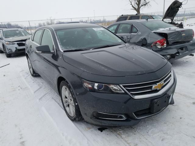 CHEVROLET IMPALA LT 2015 1g1125s30fu130230