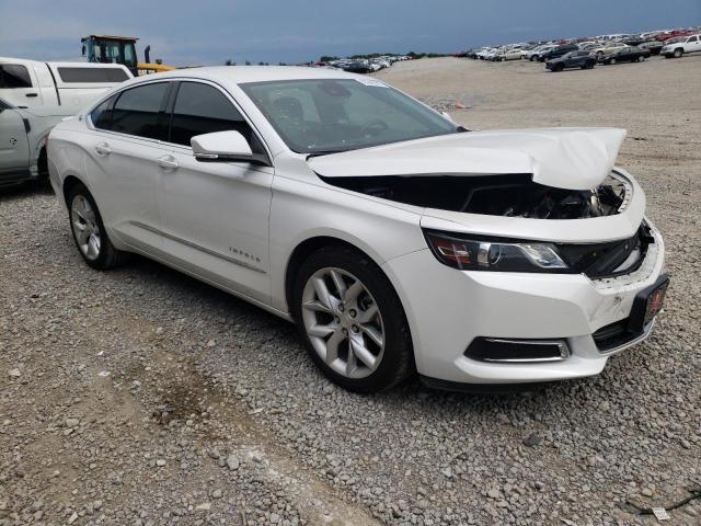 CHEVROLET IMPALA LT 2015 1g1125s30fu132348