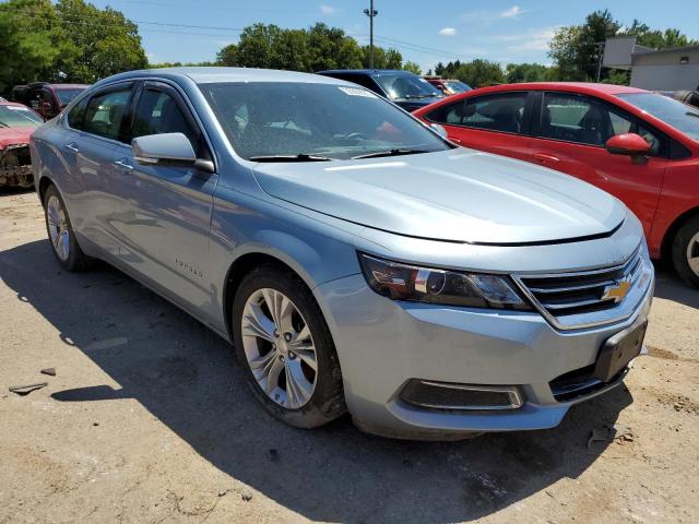 CHEVROLET IMPALA LT 2015 1g1125s30fu132740