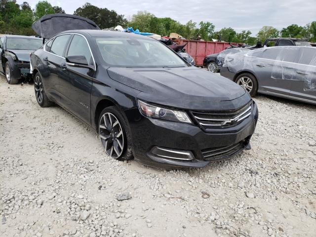 CHEVROLET IMPALA LT 2015 1g1125s30fu146766