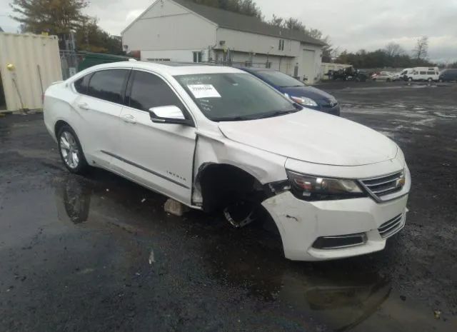 CHEVROLET IMPALA 2015 1g1125s30fu148887