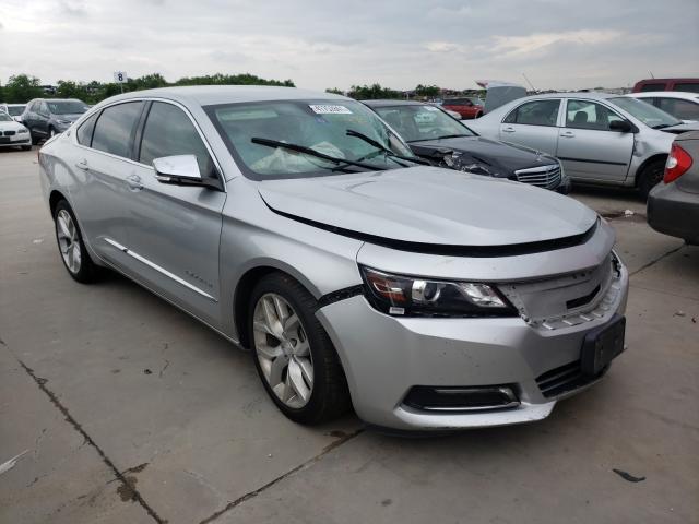 CHEVROLET IMPALA PRE 2018 1g1125s30ju106535