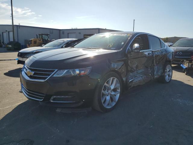 CHEVROLET IMPALA PRE 2018 1g1125s30ju123657