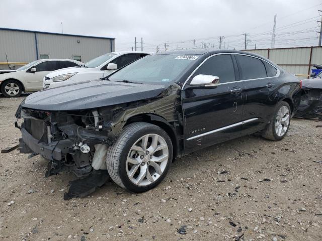 CHEVROLET IMPALA PRE 2018 1g1125s30ju131418