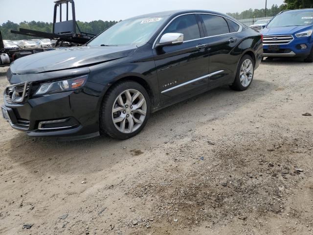 CHEVROLET IMPALA PRE 2018 1g1125s30ju133430