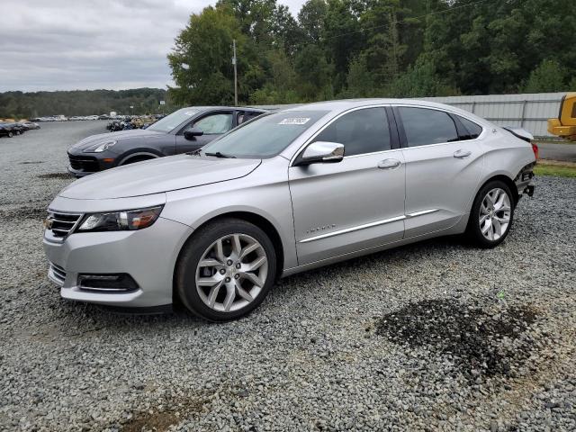 CHEVROLET IMPALA PRE 2018 1g1125s30ju149658