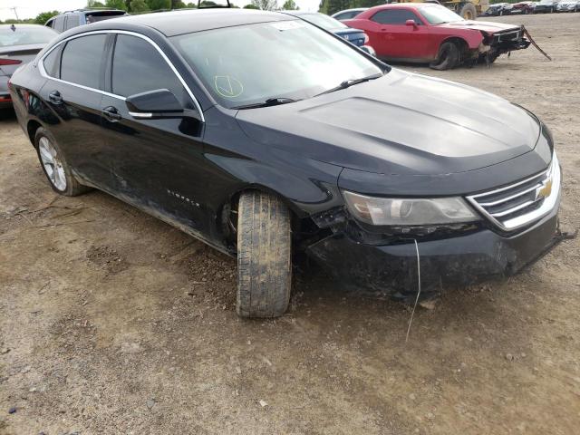 CHEVROLET IMPALA LT 2014 1g1125s31eu112995