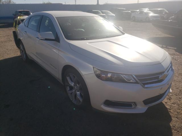 CHEVROLET IMPALA LT 2014 1g1125s31eu114553