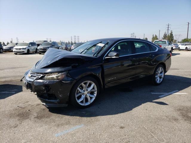 CHEVROLET IMPALA 2014 1g1125s31eu116416