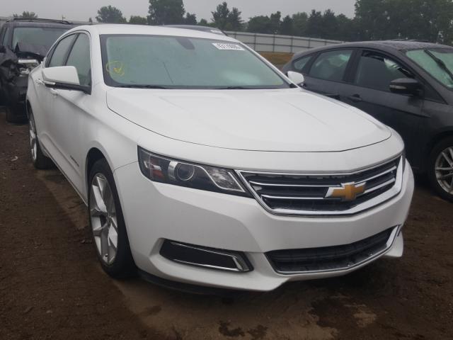 CHEVROLET IMPALA LT 2014 1g1125s31eu129263