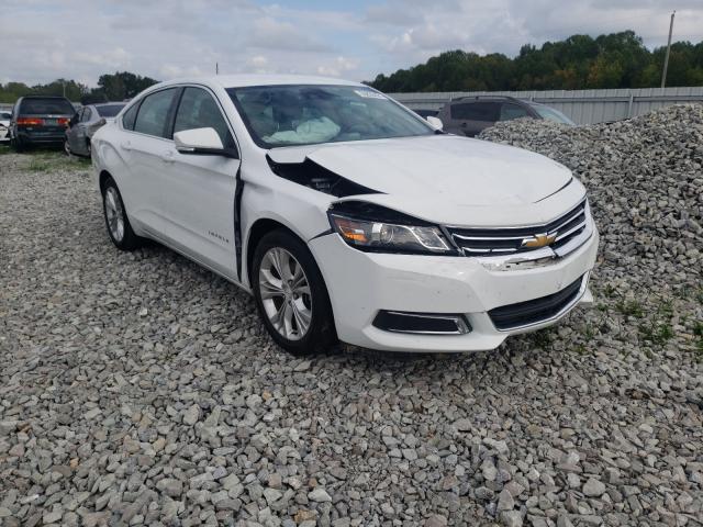 CHEVROLET IMPALA LT 2014 1g1125s31eu136455