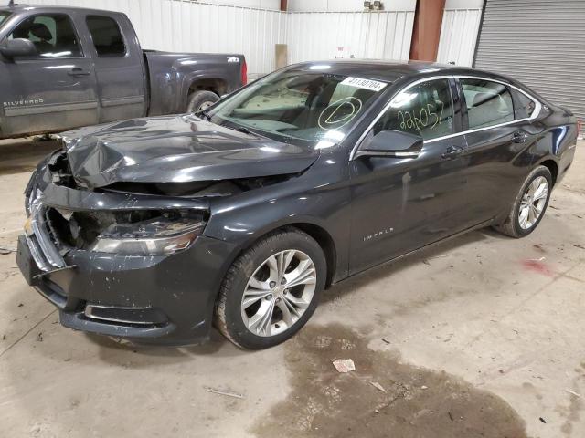 CHEVROLET IMPALA 2014 1g1125s31eu153871