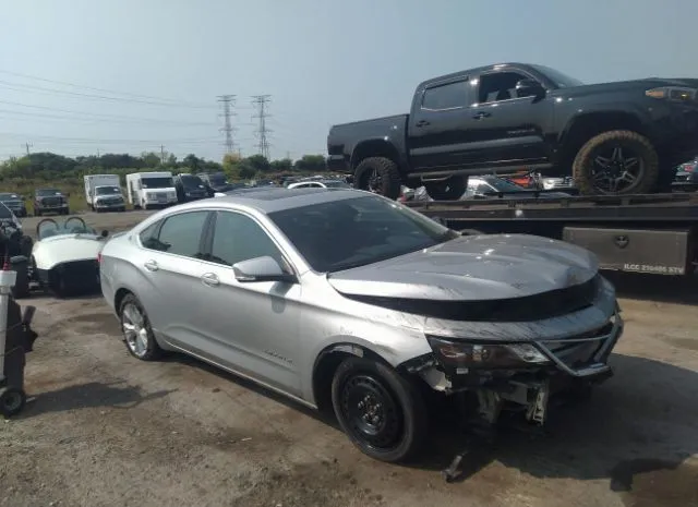 CHEVROLET IMPALA 2015 1g1125s31fu112500