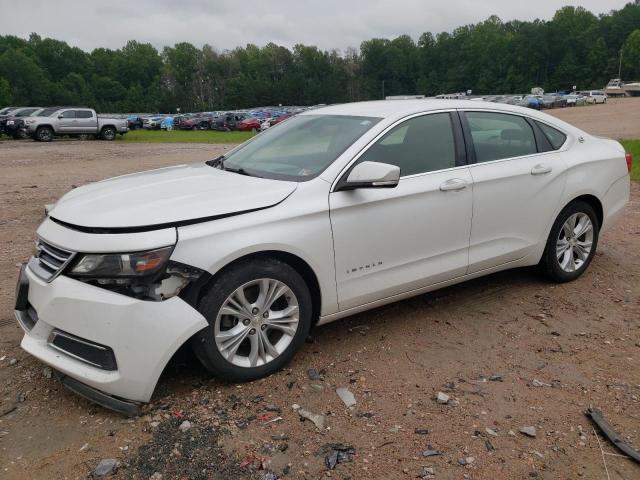 CHEVROLET IMPALA 2015 1g1125s31fu121813