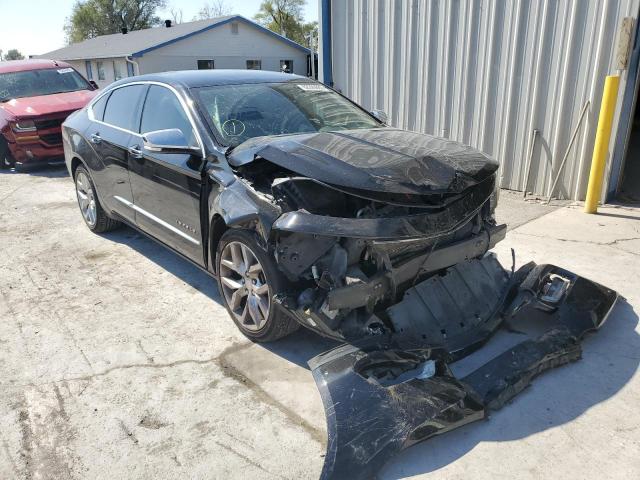 CHEVROLET IMPALA PRE 2018 1g1125s31ju142525