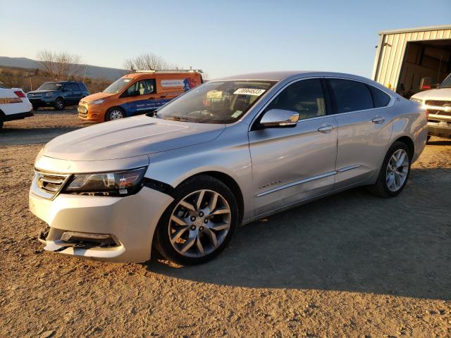 CHEVROLET IMPALA PRE 2018 1g1125s31ju144923