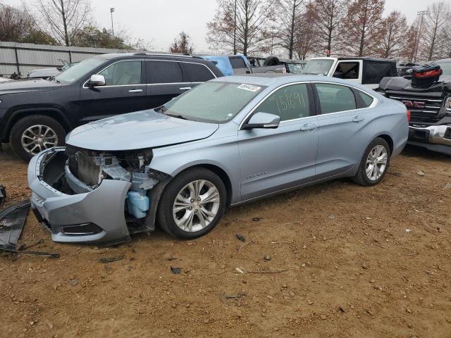 CHEVROLET IMPALA LT 2014 1g1125s32eu127943