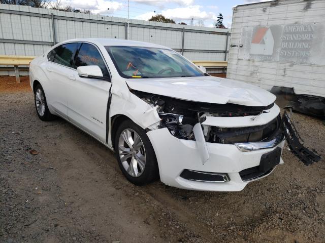 CHEVROLET IMPALA LT 2015 1g1125s32fu138815