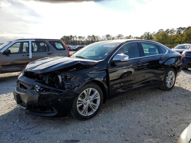 CHEVROLET IMPALA 2015 1g1125s32fu139950