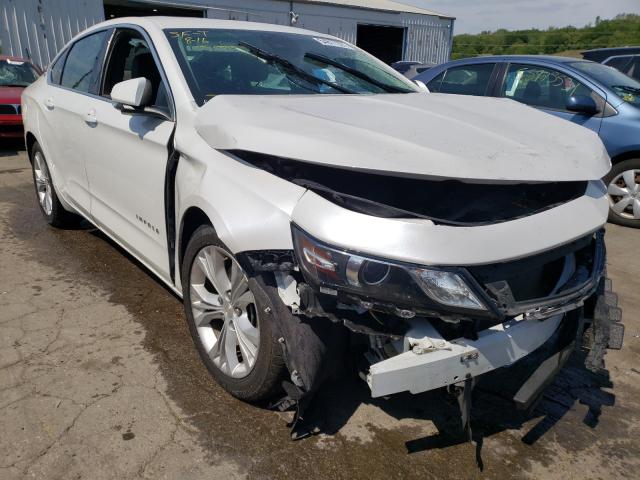 CHEVROLET IMPALA LT 2015 1g1125s32fu144047