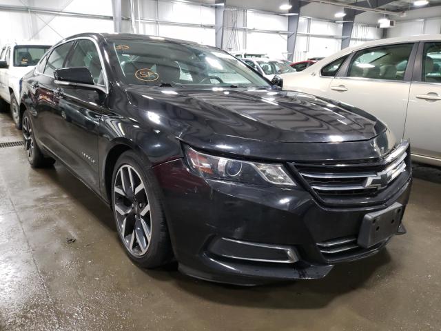 CHEVROLET IMPALA 2015 1g1125s32fu147210