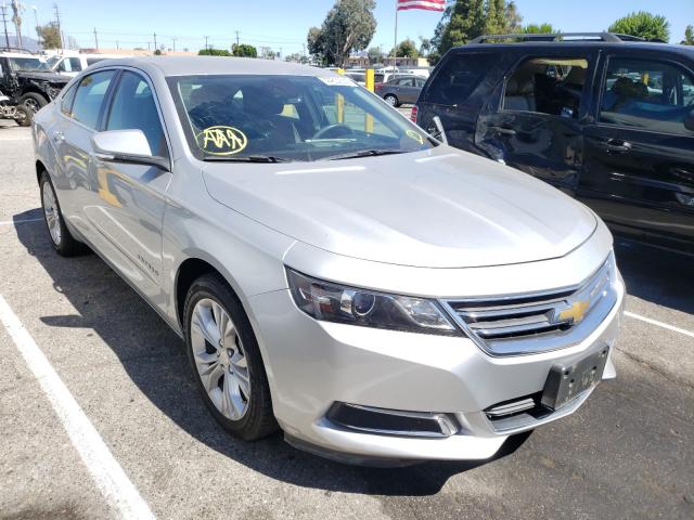 CHEVROLET IMPALA LT 2015 1g1125s32fu147501