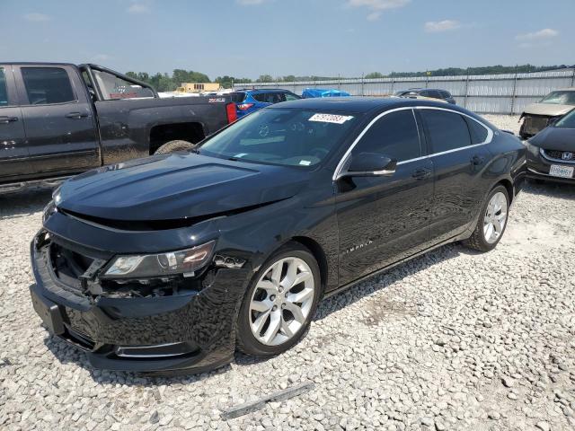 CHEVROLET IMPALA LT 2015 1g1125s32fu148065