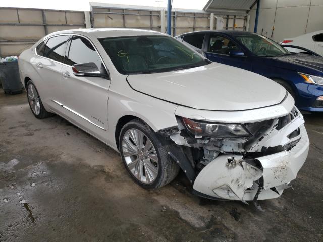 CHEVROLET IMPALA PRE 2018 1g1125s32ju103250