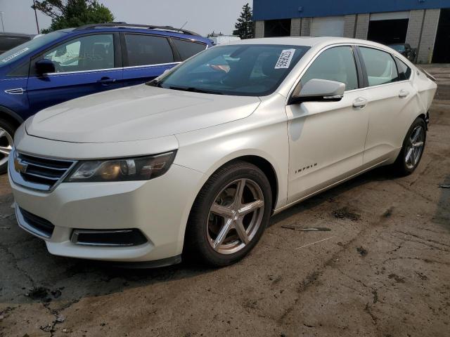 CHEVROLET IMPALA LT 2014 1g1125s33eu102047