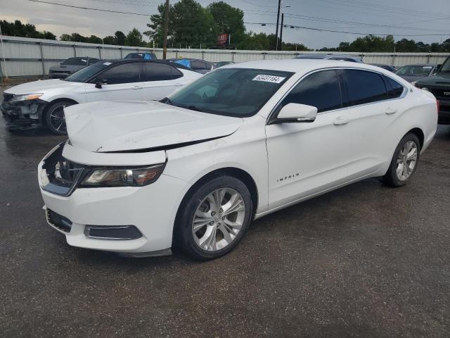 CHEVROLET IMPALA LT 2014 1g1125s33eu112223