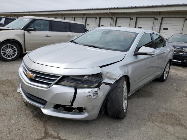 CHEVROLET IMPALA LT 2014 1g1125s33eu132715