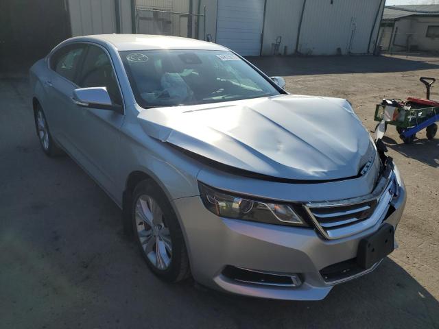 CHEVROLET IMPALA LT 2014 1g1125s33eu132875