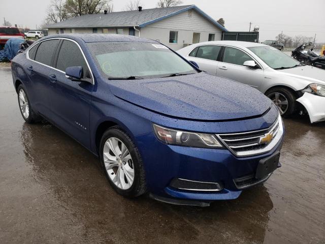 CHEVROLET NULL 2014 1g1125s33eu134836